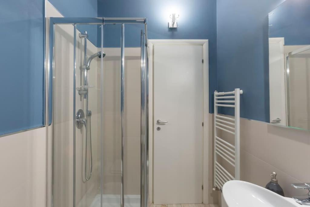 My Charming Apartments Ai Navigli-Vigevano Suite Milan Exterior photo